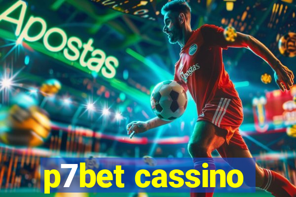 p7bet cassino